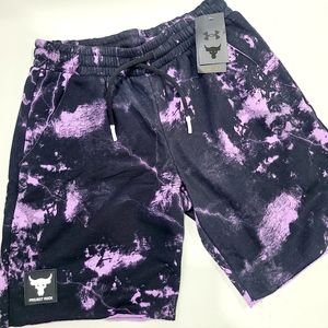 Project Rock Athletic Shorts